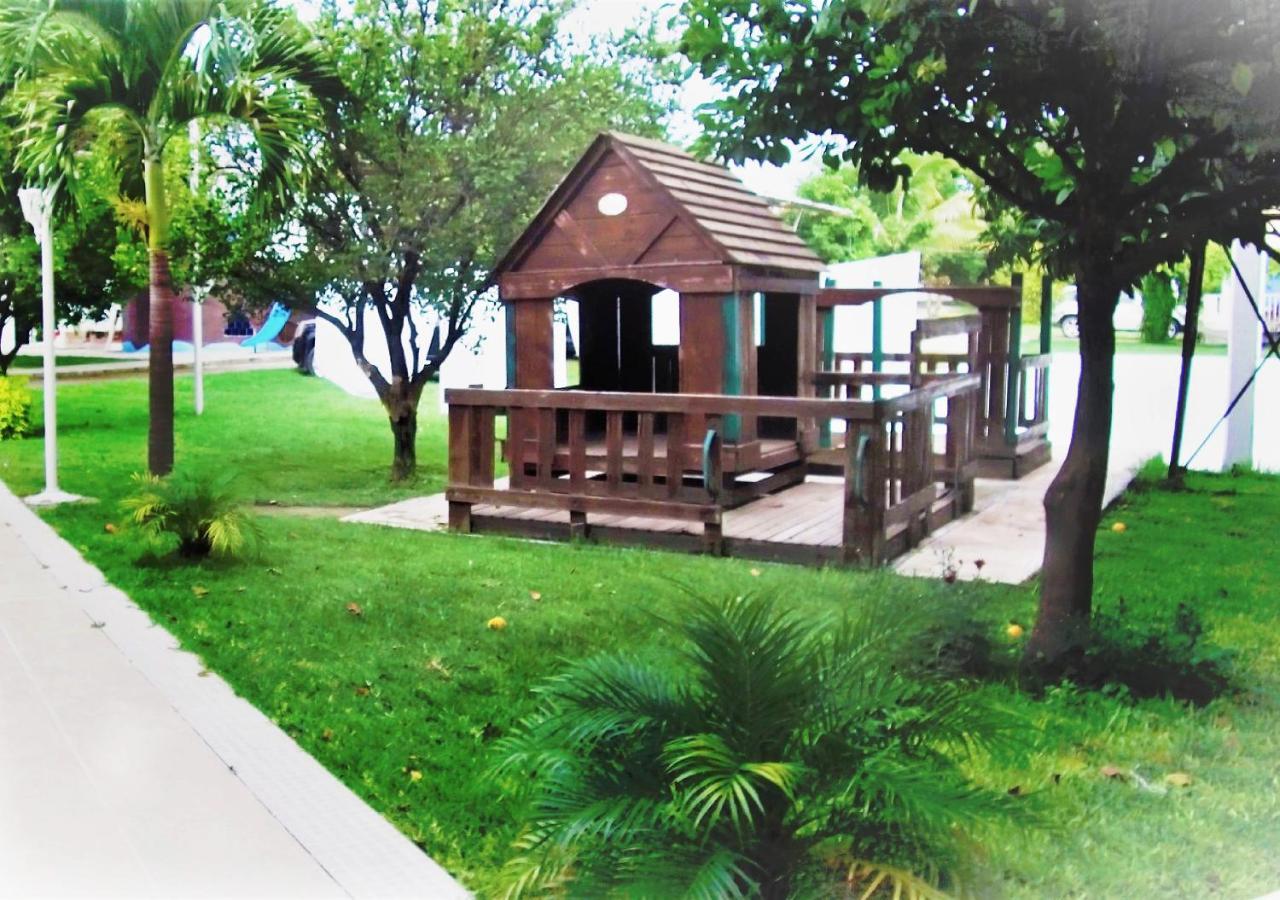 Hotel Quinta De La Rosa Cuautla  Exterior photo