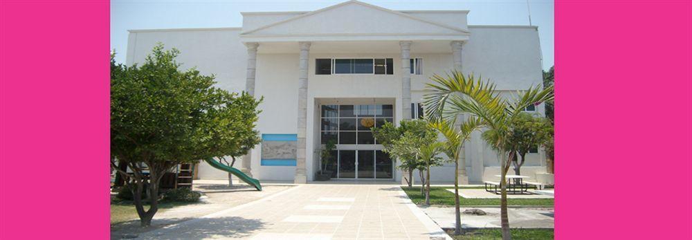 Hotel Quinta De La Rosa Cuautla  Exterior photo